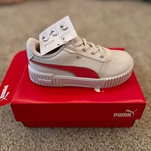 Kids Puma Carina 2.0